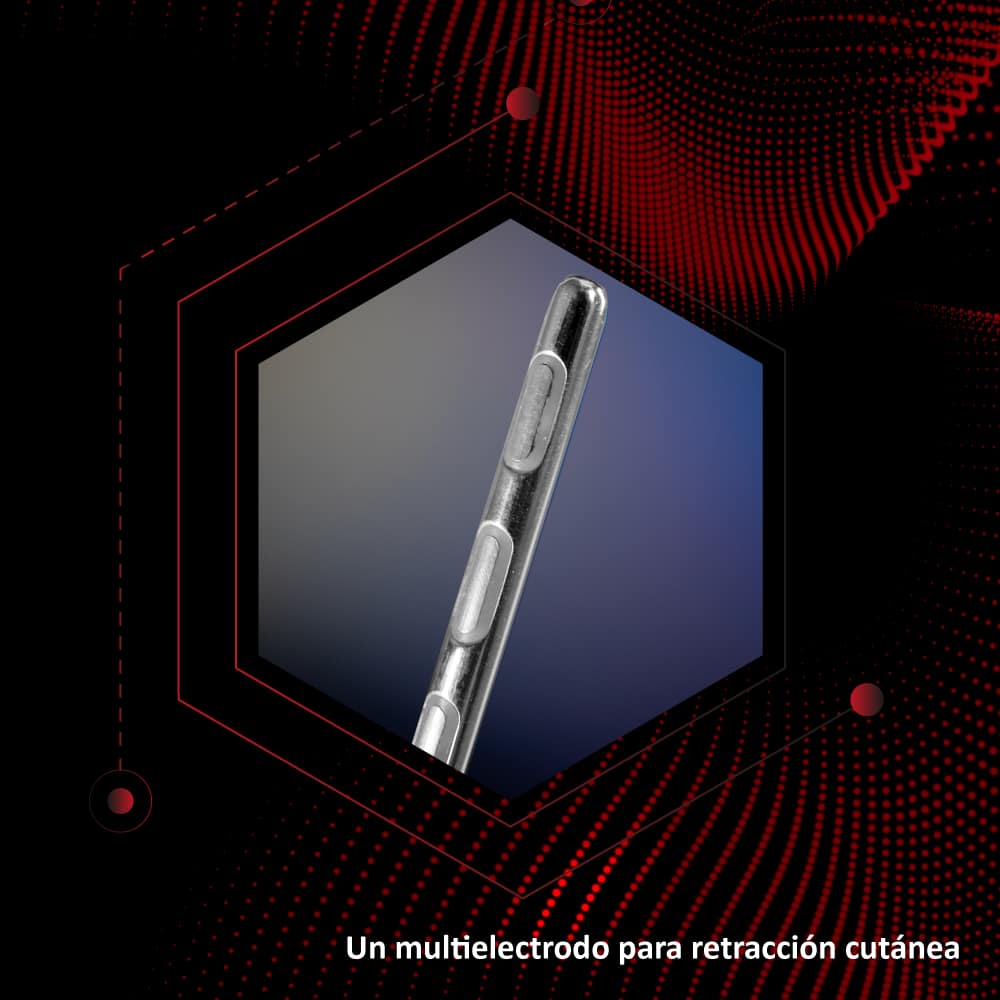 multieletrodo